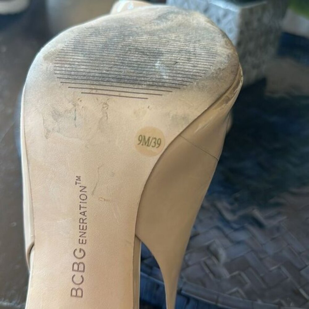 Bcbgeneration Sling Back Sandals - image 7